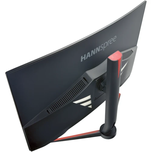 Монітор Hannspree Hanns G. HG324QJB: Тип РК-матриці VA