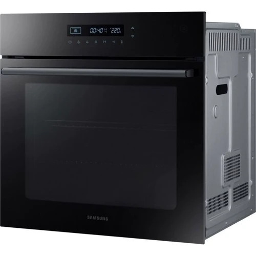 Духовой шкаф электрический Samsung NV68R5340RB/WT: Количество режимов нагрева 6