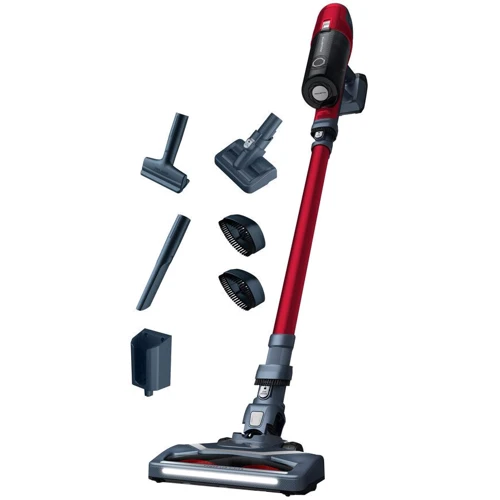 Пылесос Rowenta X-PERT 6.60 Animal Kit RH6879WO: Тип пылесоса классический (для сухой уборки)