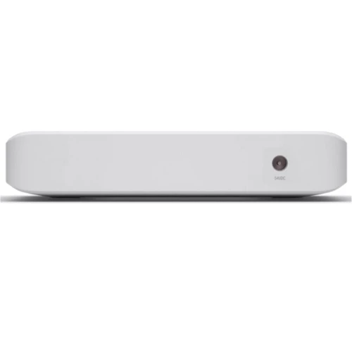 Мережевий комутатор Ubiquiti USW-Lite-8-PoE: Тип комутатор керований