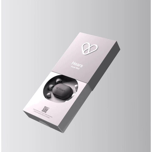 Наушники Hears Earplugs Headphones Aural Mist фото 6