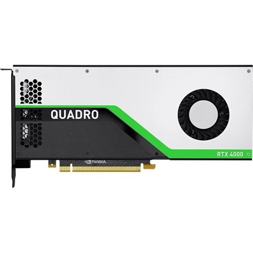 Відеокарта PNY Quadro RTX 4000 (VCQRTX4000-PB)