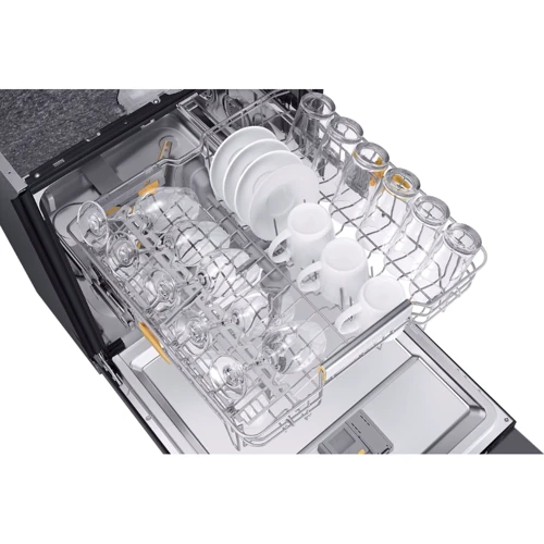 Встраиваемая посудомоечная машина Samsung DW60CG880B00ET фото 5