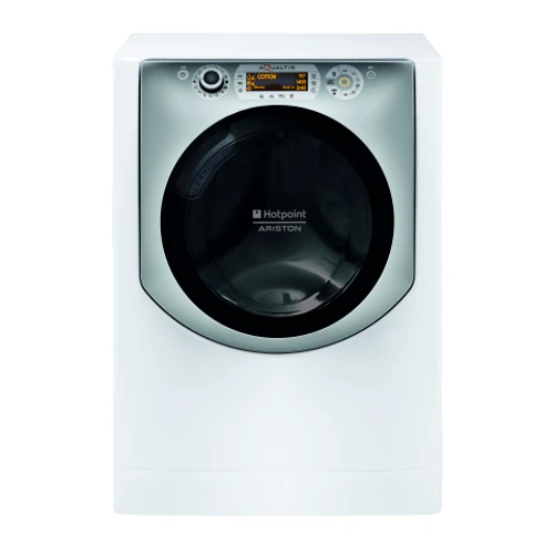 Пральна машина Hotpoint-Ariston AQD1070D 49 EU