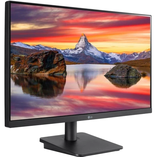 Монитор LG 27MP400-B: Тип ЖК-матрицы IPS