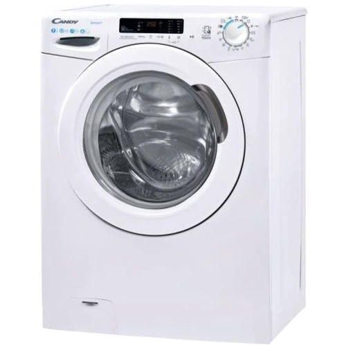 Пральна машина Candy CS4 1272DE/1-S: Тип машини автомат