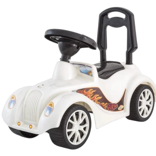 Машинка Orion Ретро белая (900OR(White)): Производитель Orion