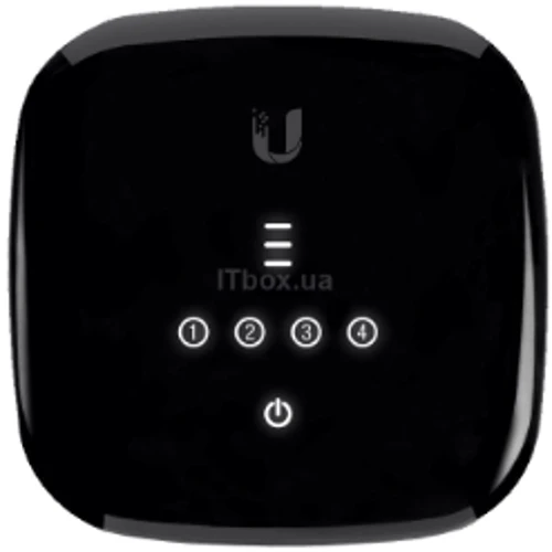 Маршрутизатор Wi-Fi Ubiquiti UF-NANO