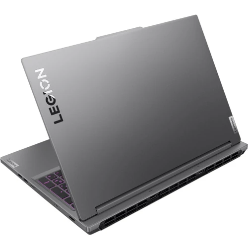 Ноутбук Lenovo Legion 5 16IRX9 (83DG00A7RA) UA: Операционная система без OС