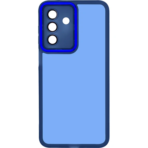 Чехол для телефонов ArmorStandart Shade Case Blue for Samsung A175 Galaxy A17 4G (ARM87076)
