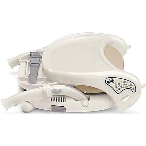 Стільчик для годування Cam Smarty Pop Grey (S333-C247/C247): Тип Стульчик-бустер