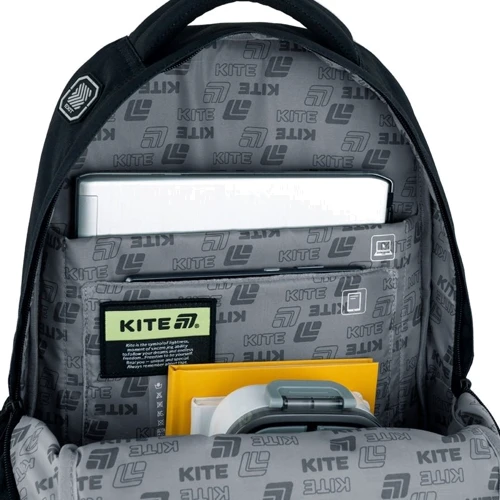 Рюкзак Kite Education Teens 1019L-2 (K25-1019L-2) фото 11