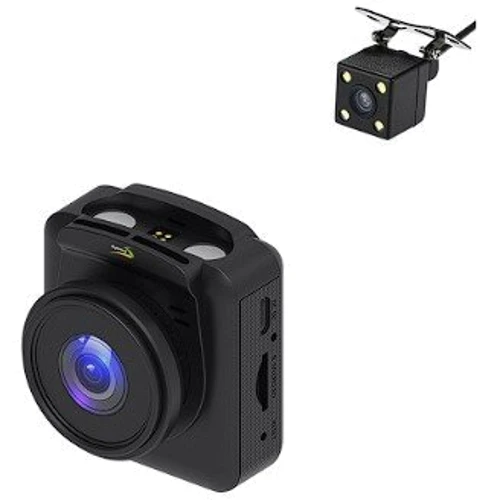 Автомобильный видеорегистратор Aspiring PROOF 5