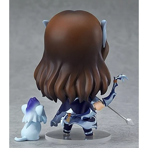 Коллекционная фигурка Good Smile Dota 2 Nendoroid Mirana-ONE (GSCN003-ONE): Тип Персонаж мультфильма, фильма