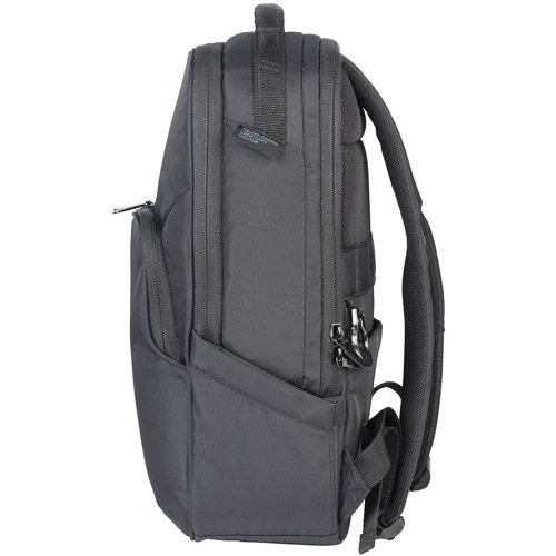 Сумка для ноутбуков Tucano 15.6" Salvo Black (BKSAL15-BK): Форм-фактор 15.6"