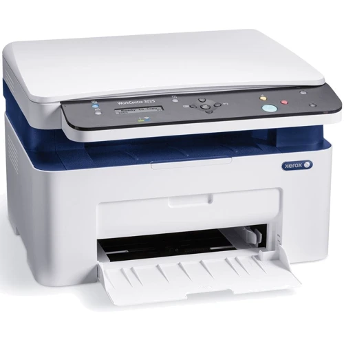 МФУ Xerox WorkCentre 3025 (3025V_BI): Технология печати Лазерная