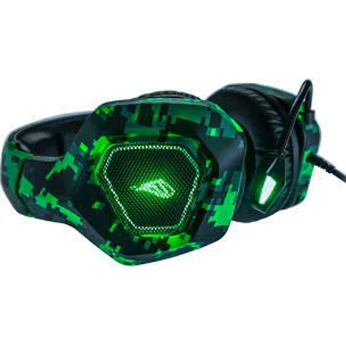 Наушники SureFire Skirmish Camo Green (48821): Тип конструкции полноразмерные