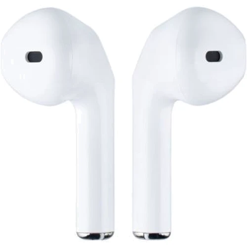 Наушники Gelius Pro Capsule 4 GP-TWS-004i White: Тип излучателя динамический