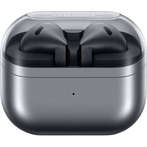 Наушники Samsung Galaxy Buds3 Silver (SM-R530NZAASEK)