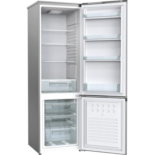 Холодильник Gorenje RK4171ANX: Тип холодильник двокамерний