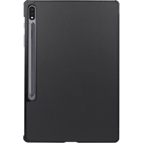 Аксесуар для планшетних ПК Airon Premium Black для Samsung Galaxy Tab S7 FE/12.4 (T730/T735): Сумісність Samsung Galaxy Tab S7 FE 12.4" (T730/T735)