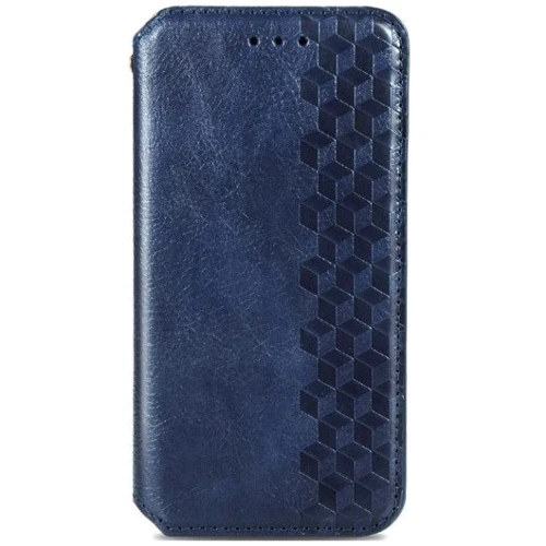 Чехол для телефонов Mobile Case Getman Cubic Blue for Samsung A042 Galaxy A04e