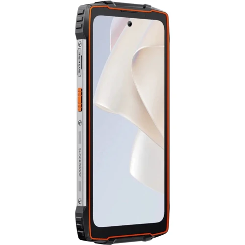 Смартфон Blackview BV8200 12/256Gb Orange (UA UCRF): Оперативная память 12 ГБ