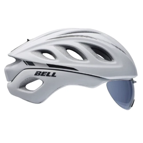 Шлем велосипедный Bell Star Pro Shield біл M/55-59см (8035992)