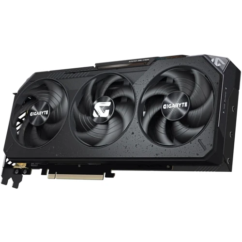 Видеокарта GIGABYTE AMD Radeon RX 9070 GAMING OC 16G (GV-R9070GAMING OC-16GD) UA: Объем памяти, Гб 16