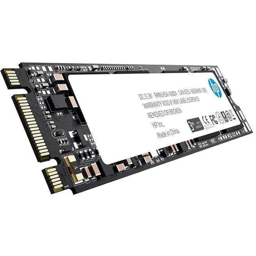 HP S700 M.2 250 GB (2LU79AA): Тип накопителя внутренний