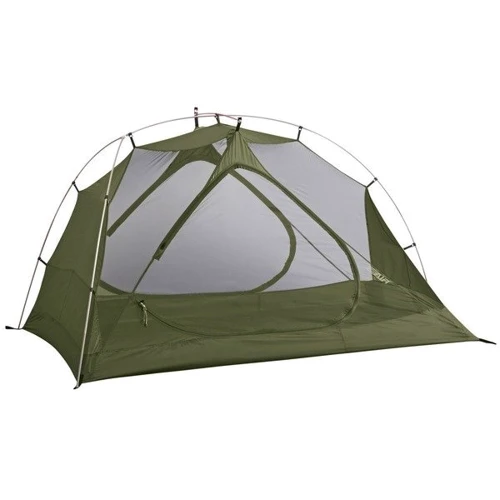 Намет Ferrino Nemesi 2 (8000) Olive Green: Кількість місць 2