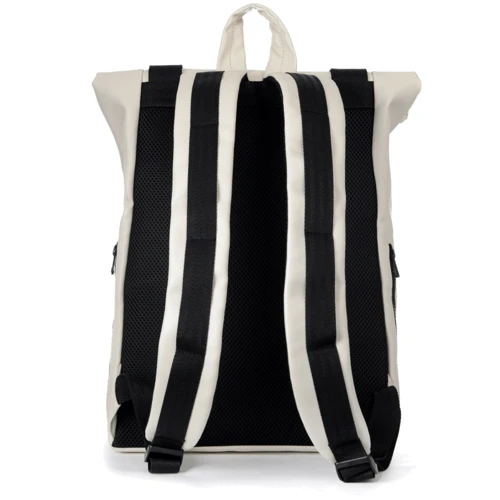 Женский рюкзак Sambag RollTop 0SHn бежевый (24238011): Страна производитель Украина