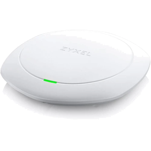 Точка доступу Wi-Fi ZYXEL WAC6303D-S (WAC6303D-S-EU0101F): Коефіцієнт посилення антени 4 dBi