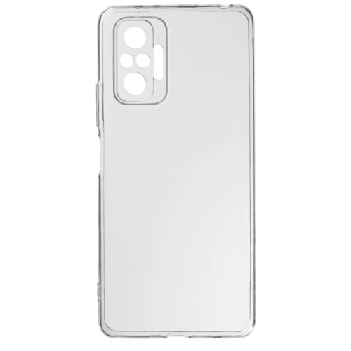 Аксессуар для смартфона ArmorStandart Air Series Transparent for Xiaomi Redmi Note 10 Pro (ARM62697)