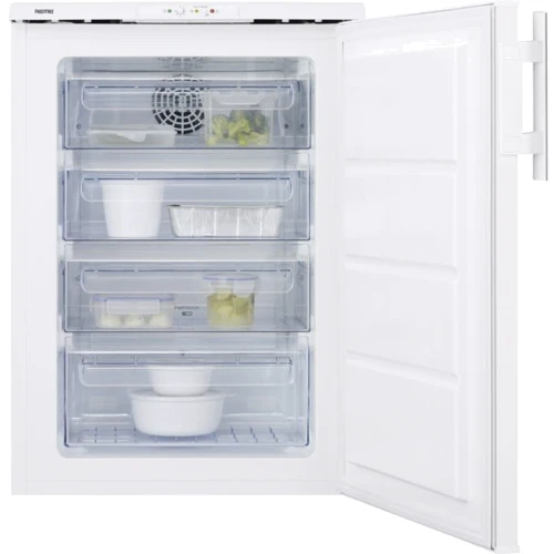 Морозильная камера Electrolux LYT3NF8W0: Исполнение отдельностоящая