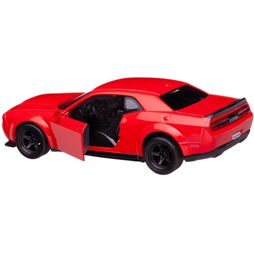 Машинка Uni-Fortune Dodge Challenger (554040)