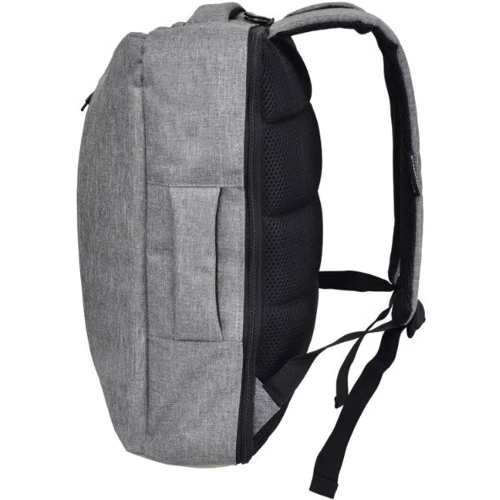 Сумка-рюкзак Semi Line Grey серый (P8388-1): Страна производитель Польша