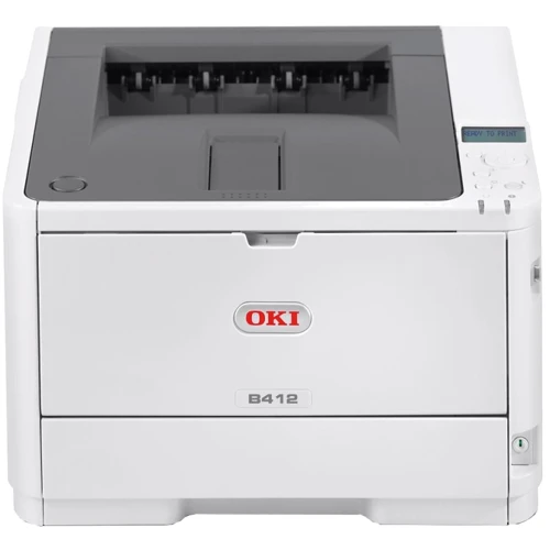 Принтер OKI B412dn (45762002)