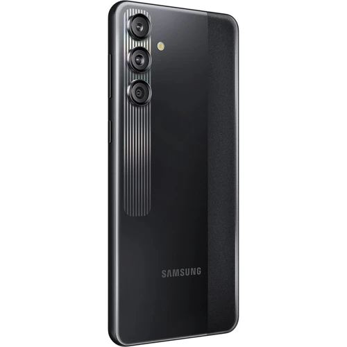 Смартфон Samsung Galaxy M55s 5G 8/128GB Black M558B: Встроенная память 128 ГБ