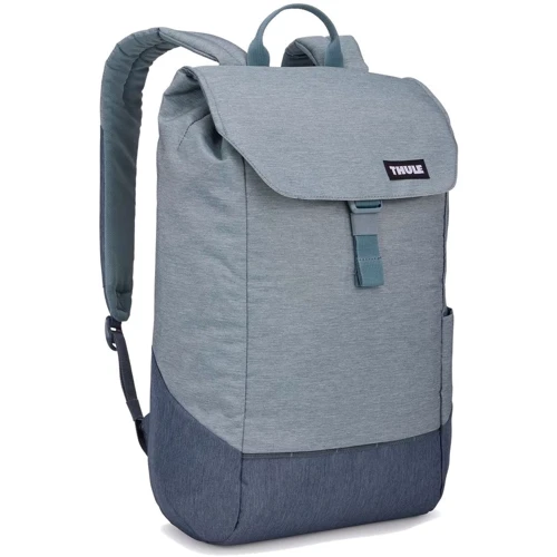 Thule Lithos 16L Pond Gray/Dark Slate (TLBP213) для MacBook 13-14"