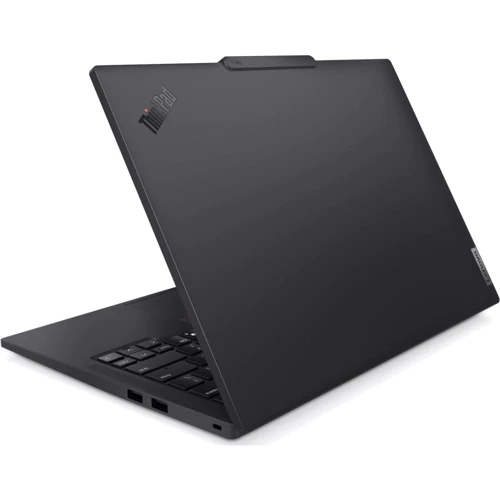 Ноутбук Lenovo ThinkPad L14 G5 (21LS0021PB): Тип экрана матовый