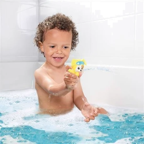 Іграшка для ванної Toomies Рятувальний вертоліт (E73305)