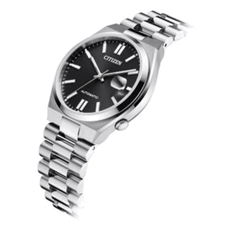Наручний годинник CITIZEN NJ0150-81E: Стиль Классический