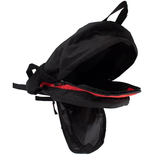 Мужской рюкзак Onepolar красный (W1106-red): Страна производитель Китай