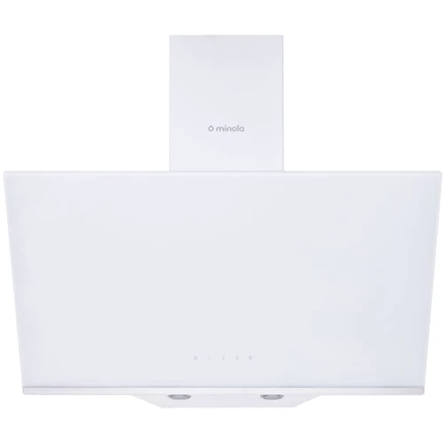Вытяжка Minola HVS 6232 WH/INOX 700 LED