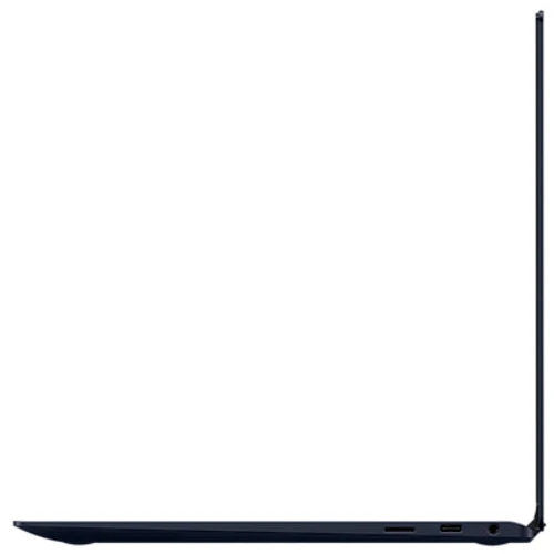 Ноутбук Samsung Galaxy Book Pro 360 (NP930QDB-KE1UK): Оперативная память 8 Гб