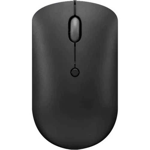Мышь Lenovo 400 USB-C Wired Black (GY51D20875): Максимальное разрешение сенсора, dpi 2400