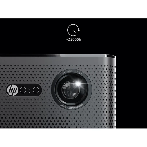 Проектор HP MP2000 Pro (471U1AA)