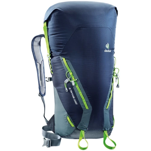 Рюкзак Deuter Gravity Rock&Roll 30 Navy-Granite (3362217): Цвет синий
