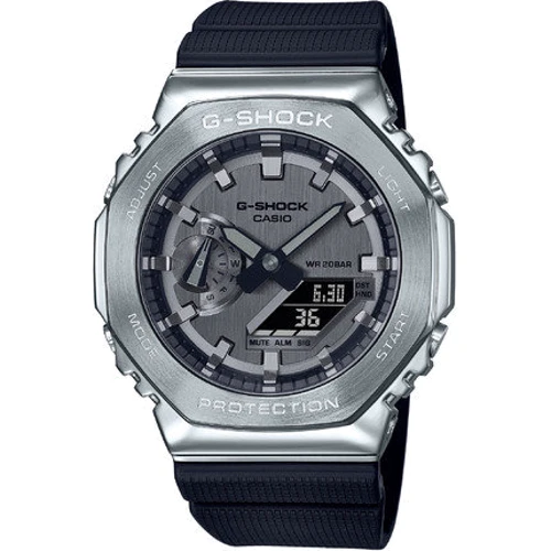 

Casio GM-2100-1AER